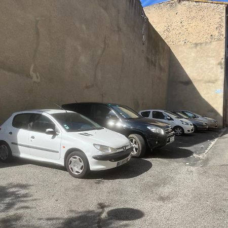 Jouxtant Le Canal Du Midi トレベス エクステリア 写真